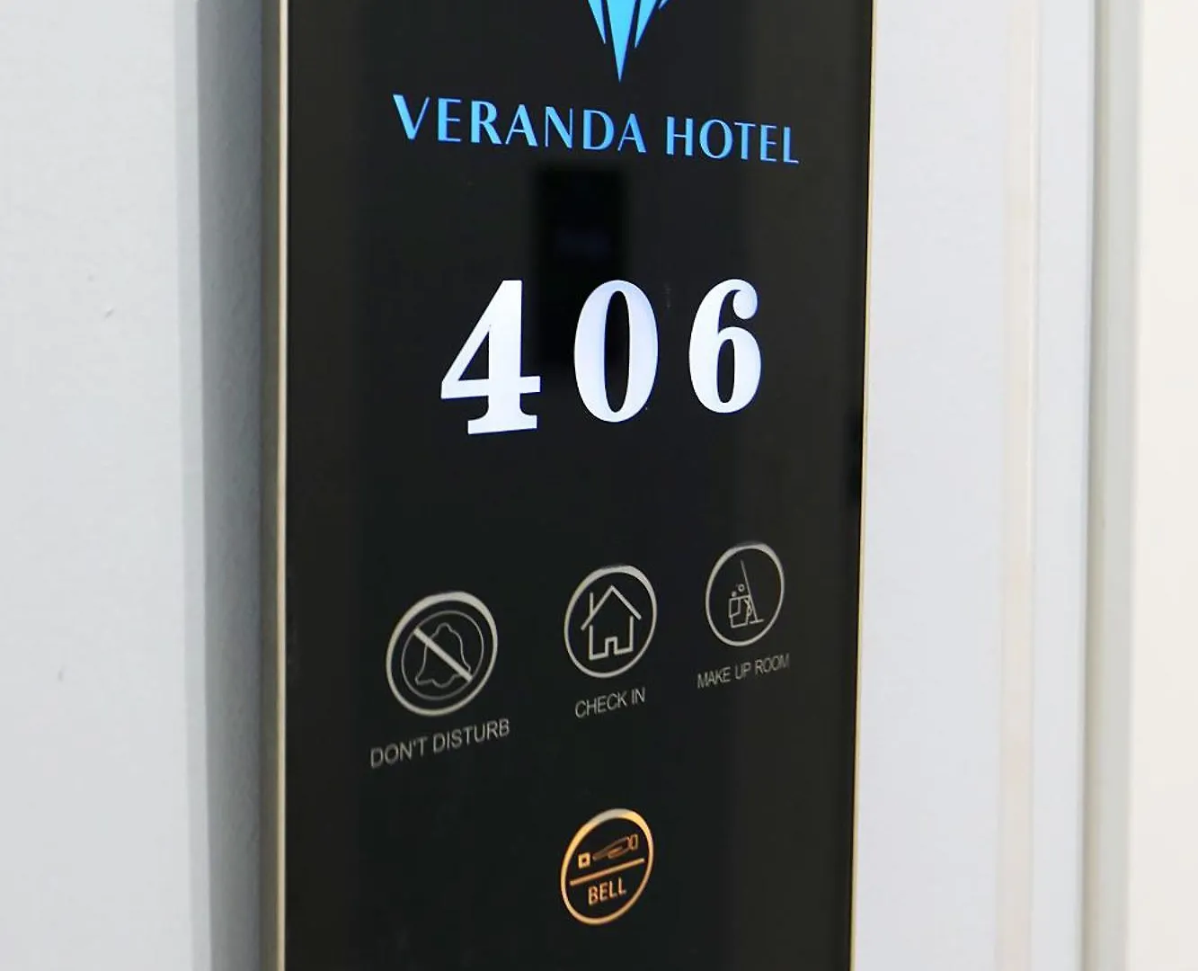 Veranda Boutique Hotel 1 Vlorë Albania