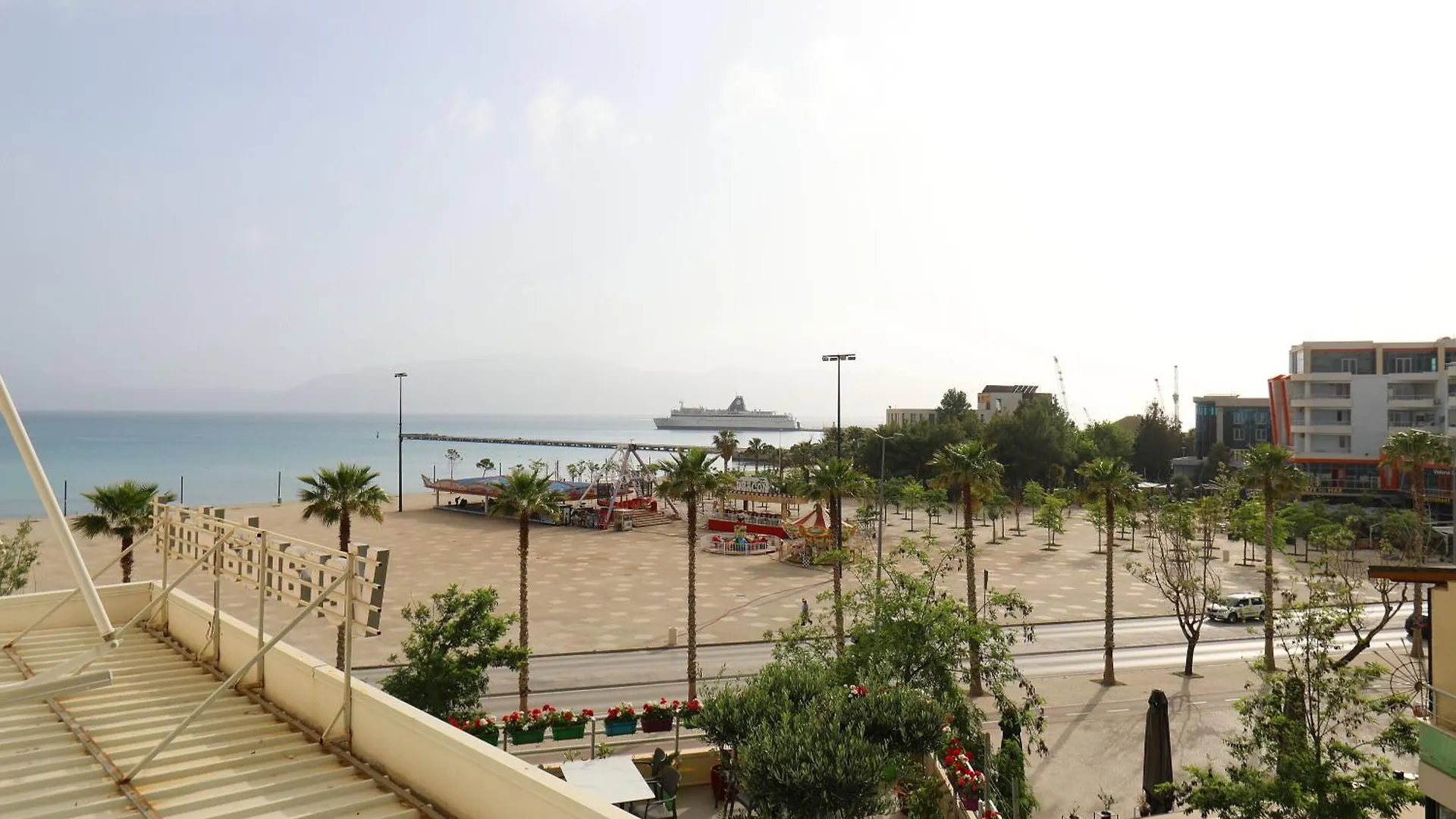 Veranda Boutique Hotel 1 Vlorë