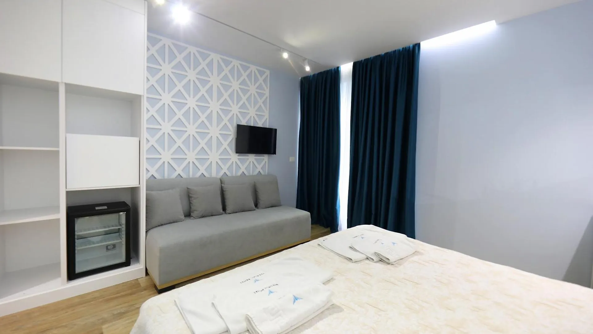 Veranda Boutique Hotel 1 Vlore