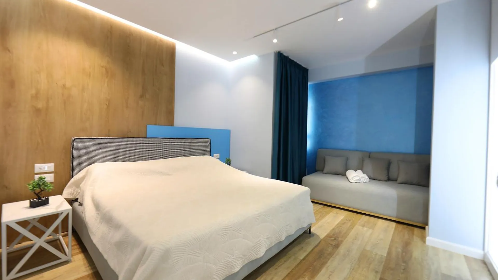 Veranda Boutique Hotel 1 Vlore Albania