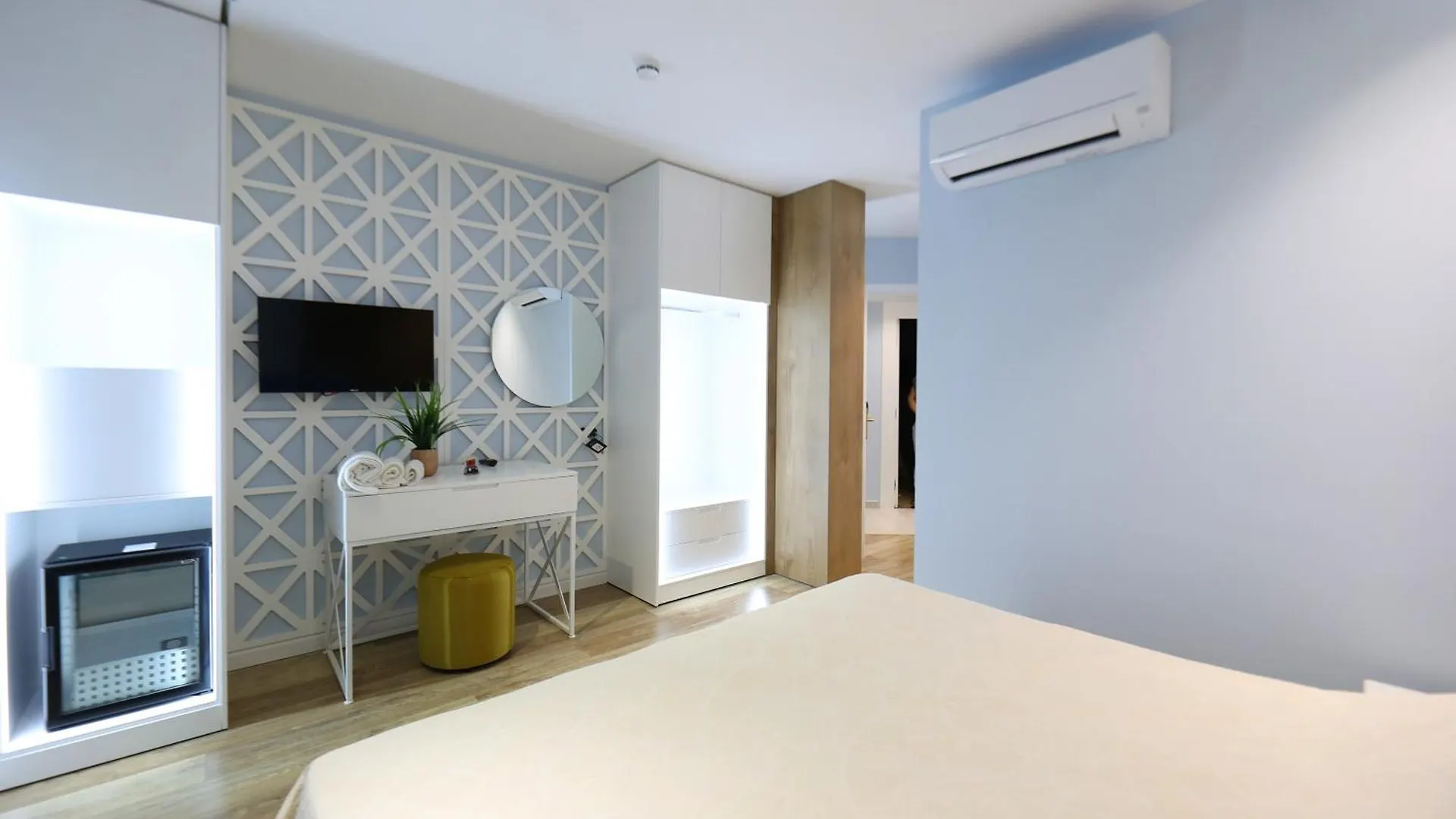 Veranda Boutique Hotel 1 Vlore