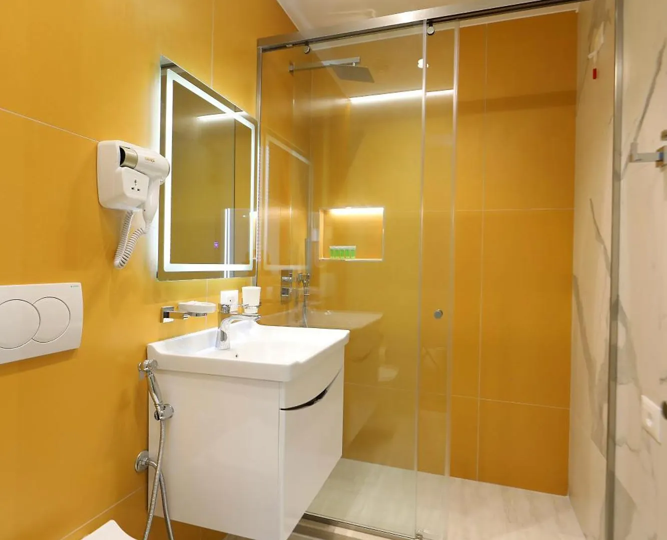 Veranda Boutique Hotel 1 Vlorë