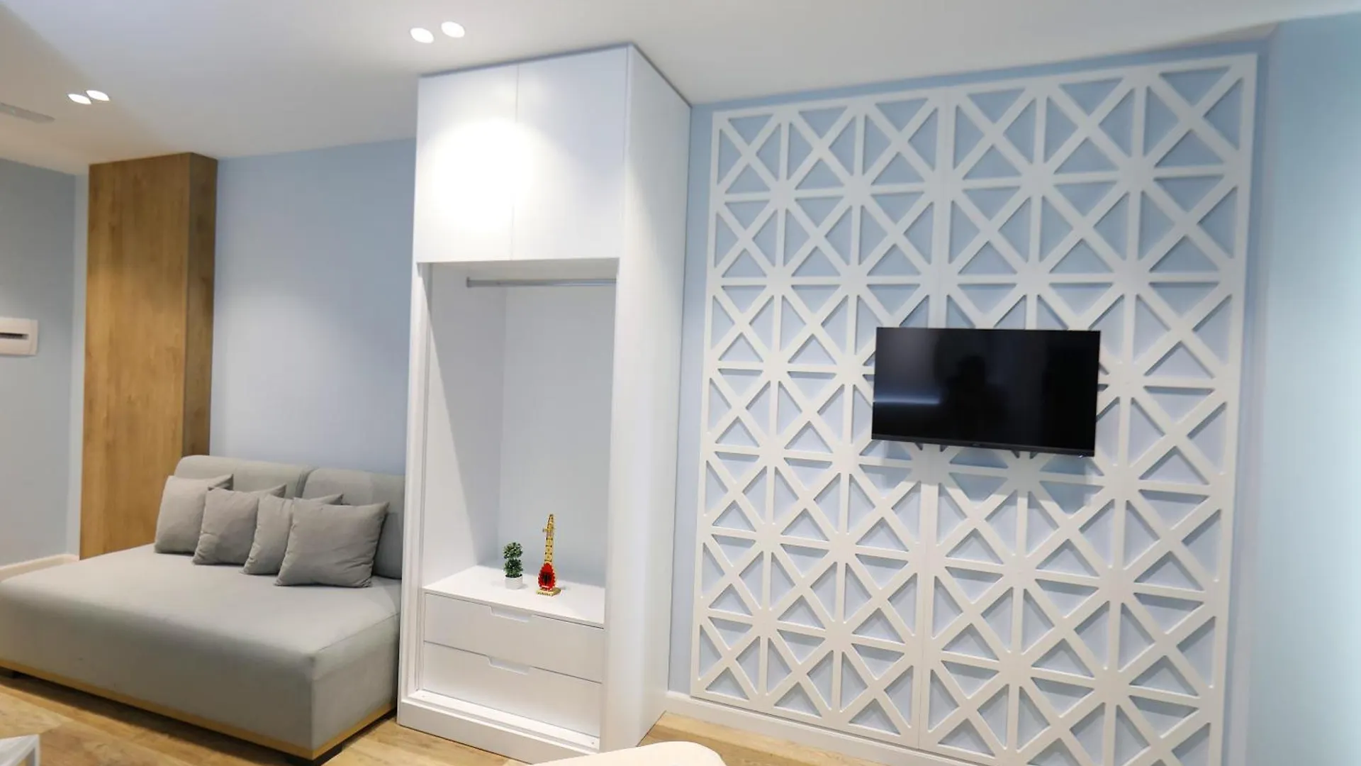***  Veranda Boutique Hotel 1 Vlore Albania