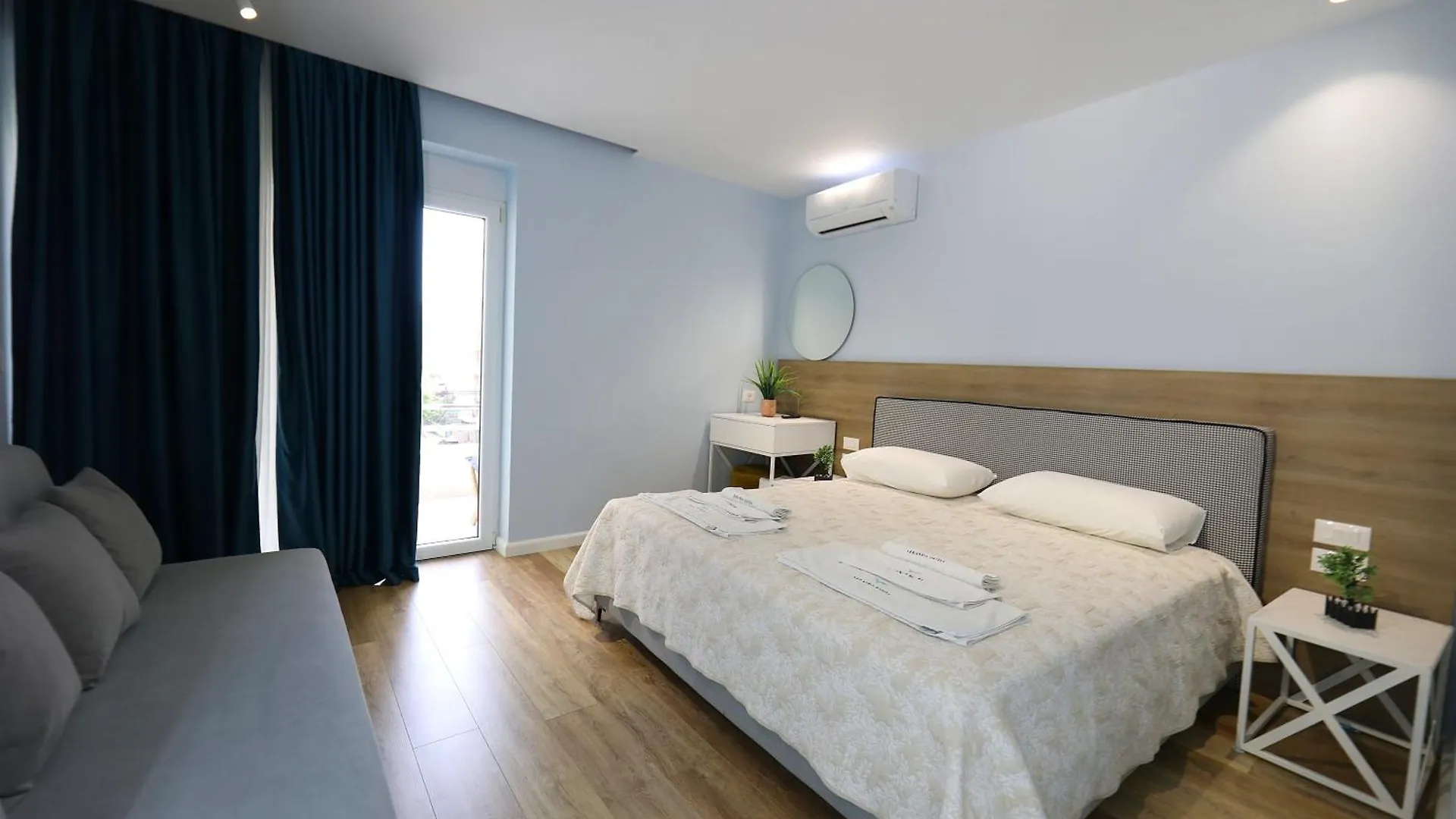 Veranda Boutique Hotel 1 Vlore