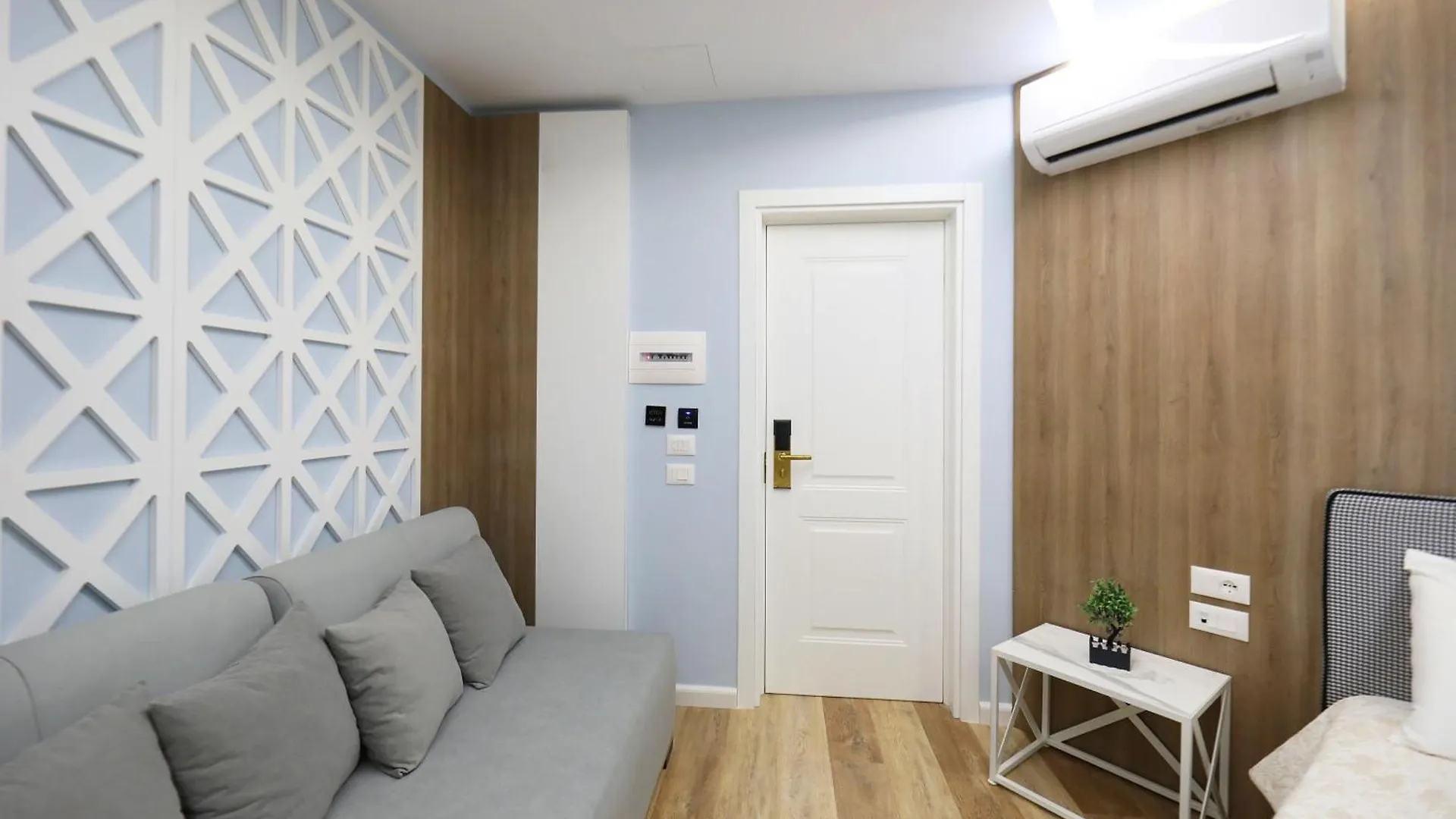 Veranda Boutique Hotel 1 Vlore