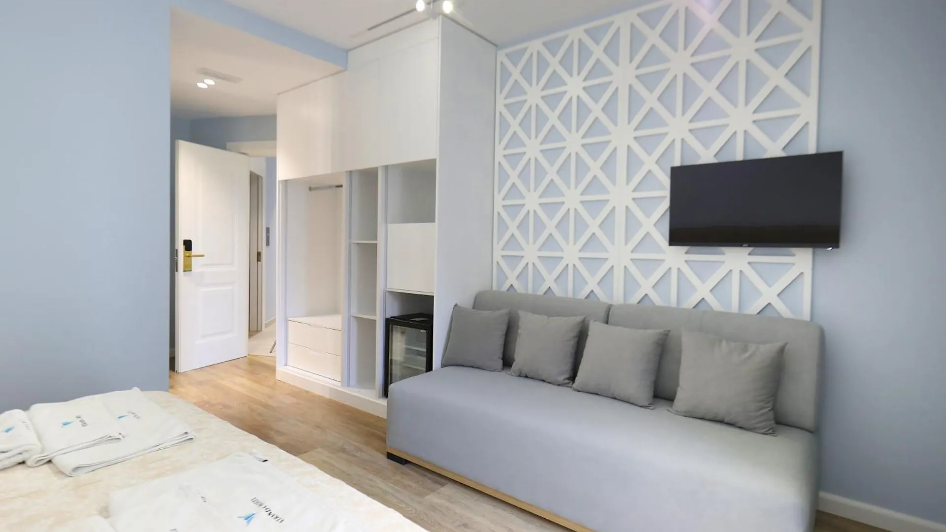 Veranda Boutique Hotel 1 Vlorë