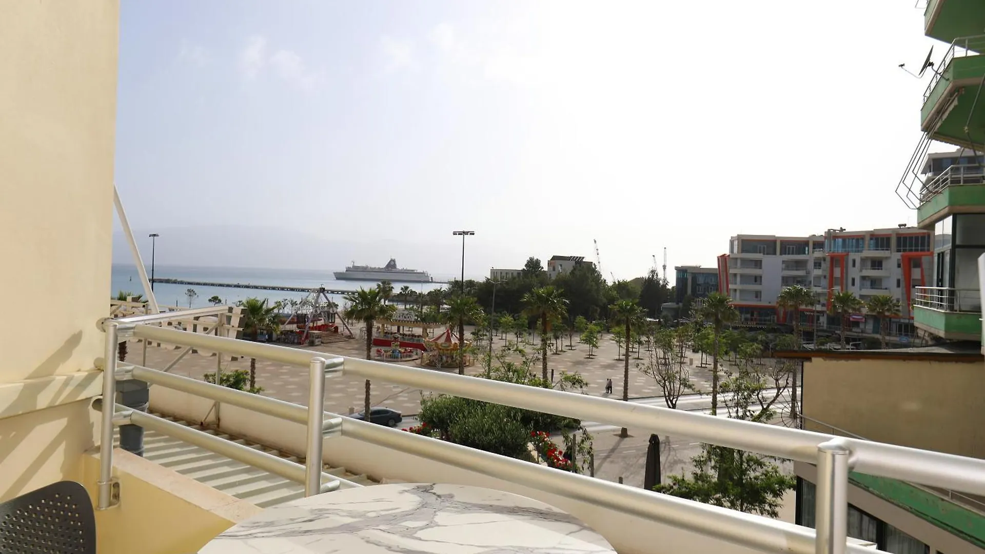 Veranda Boutique Hotel 1 Vlore 3*,