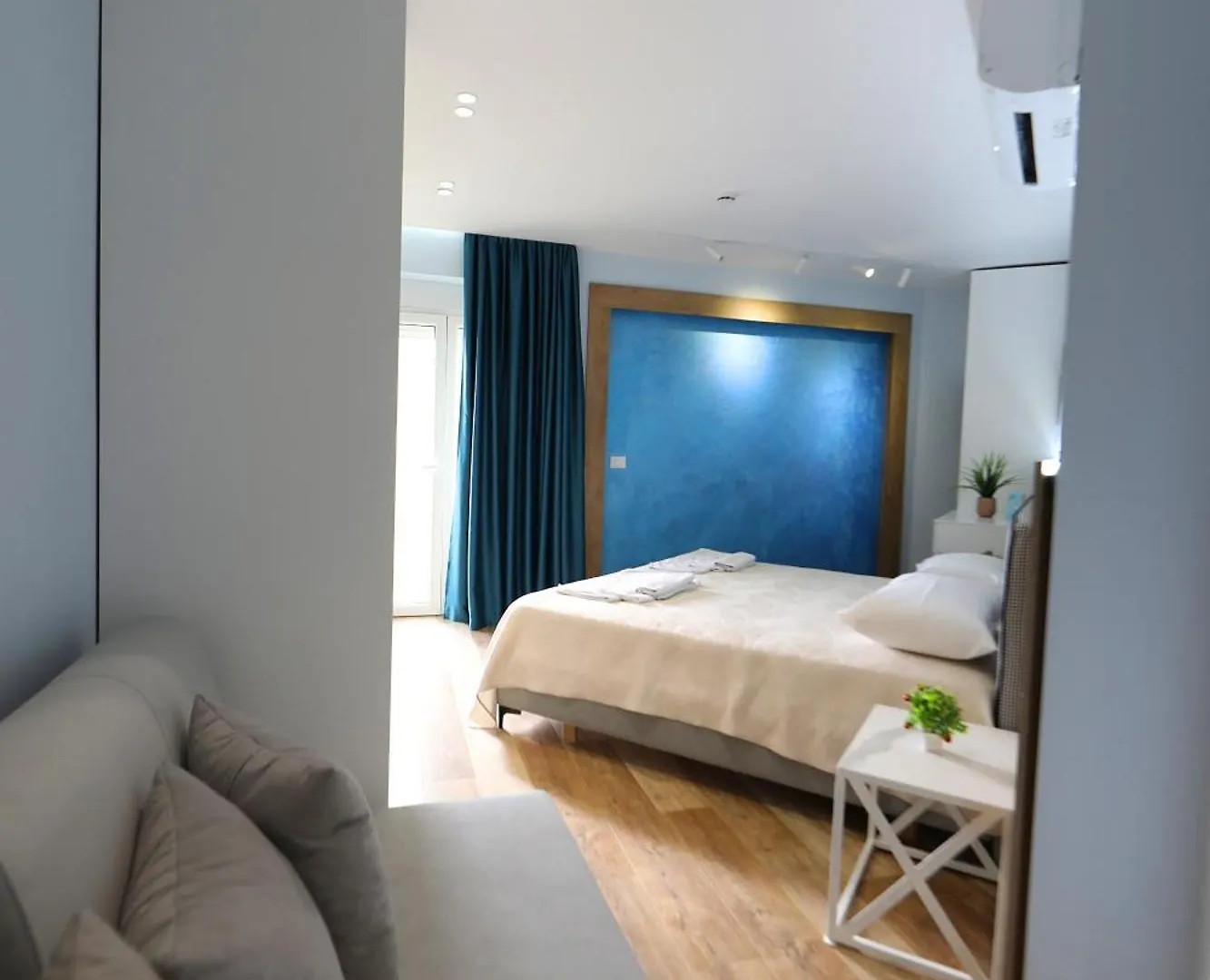 ***  Veranda Boutique Hotel 1 Vlore Albania