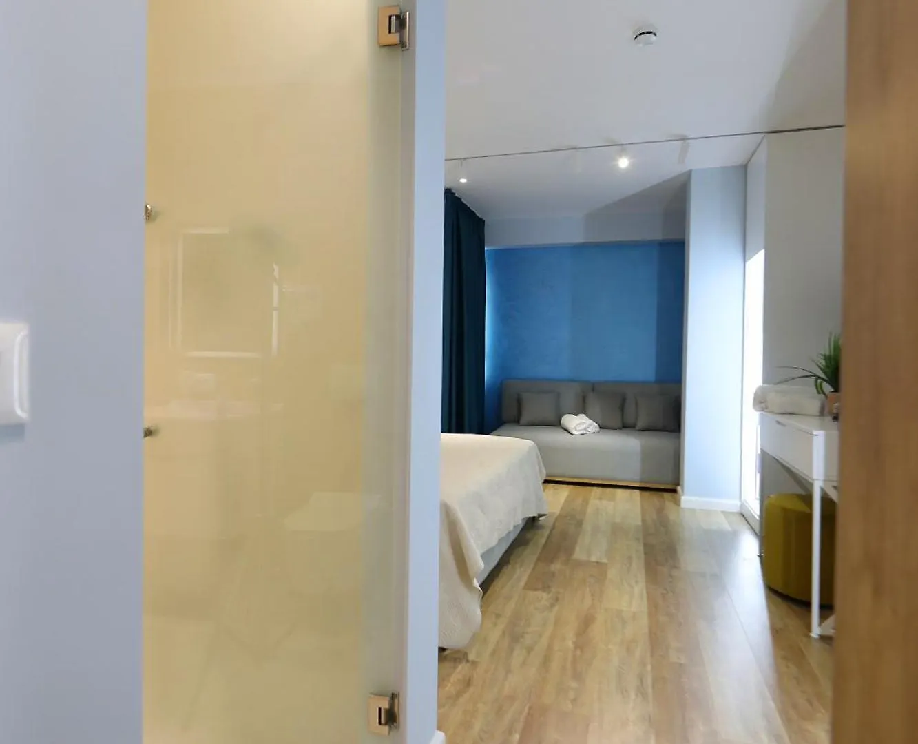 Veranda Boutique Hotel 1 Vlore 3*,