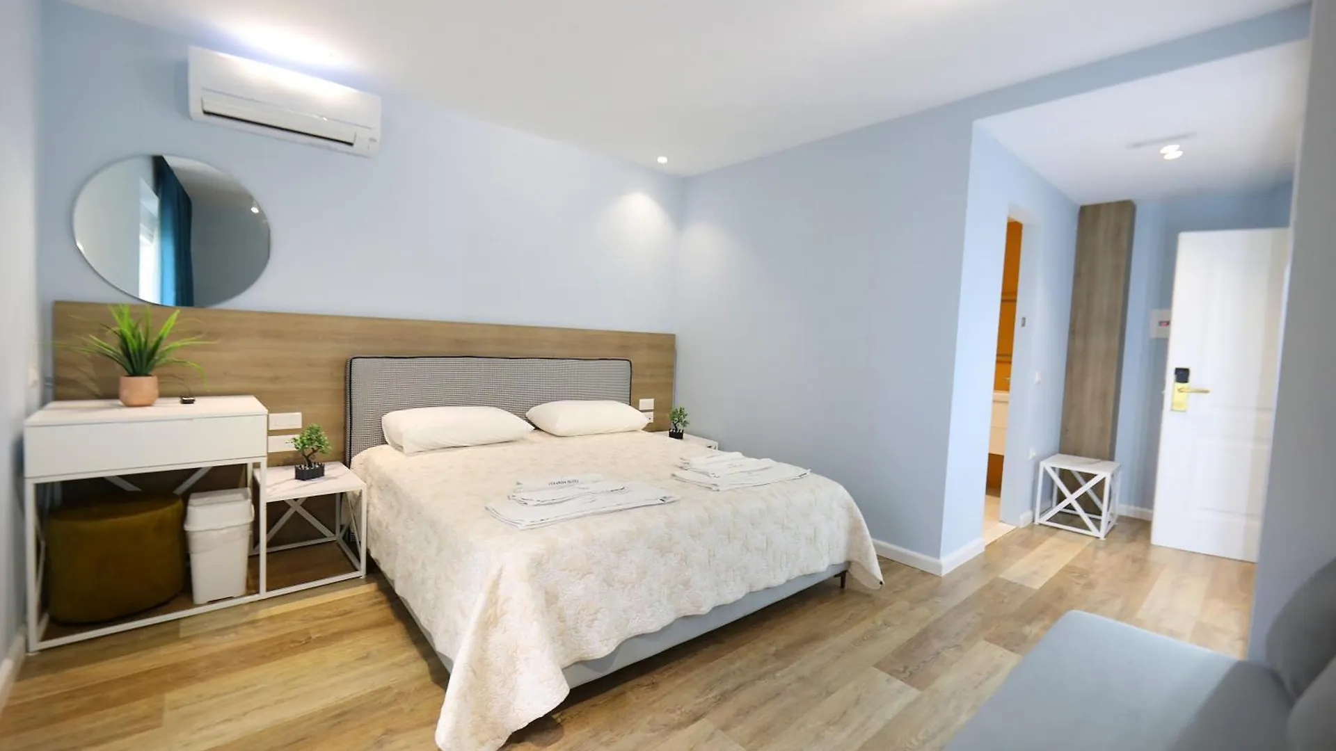 Veranda Boutique Hotel 1 Vlore Albania