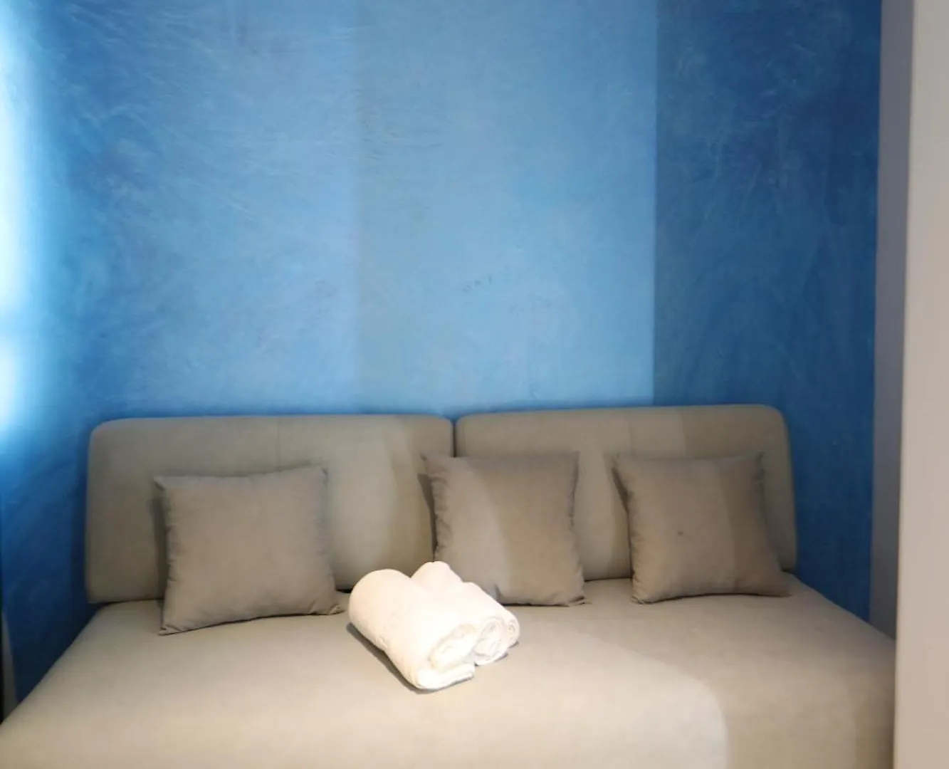 Veranda Boutique Hotel 1 Vlore