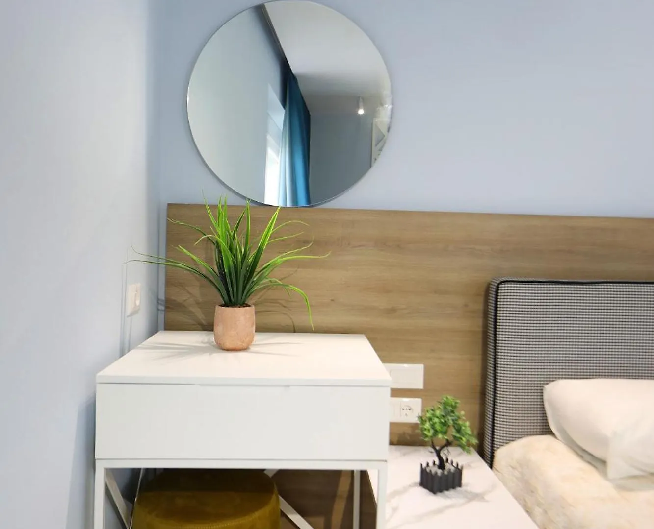 Veranda Boutique Hotel 1 Vlore