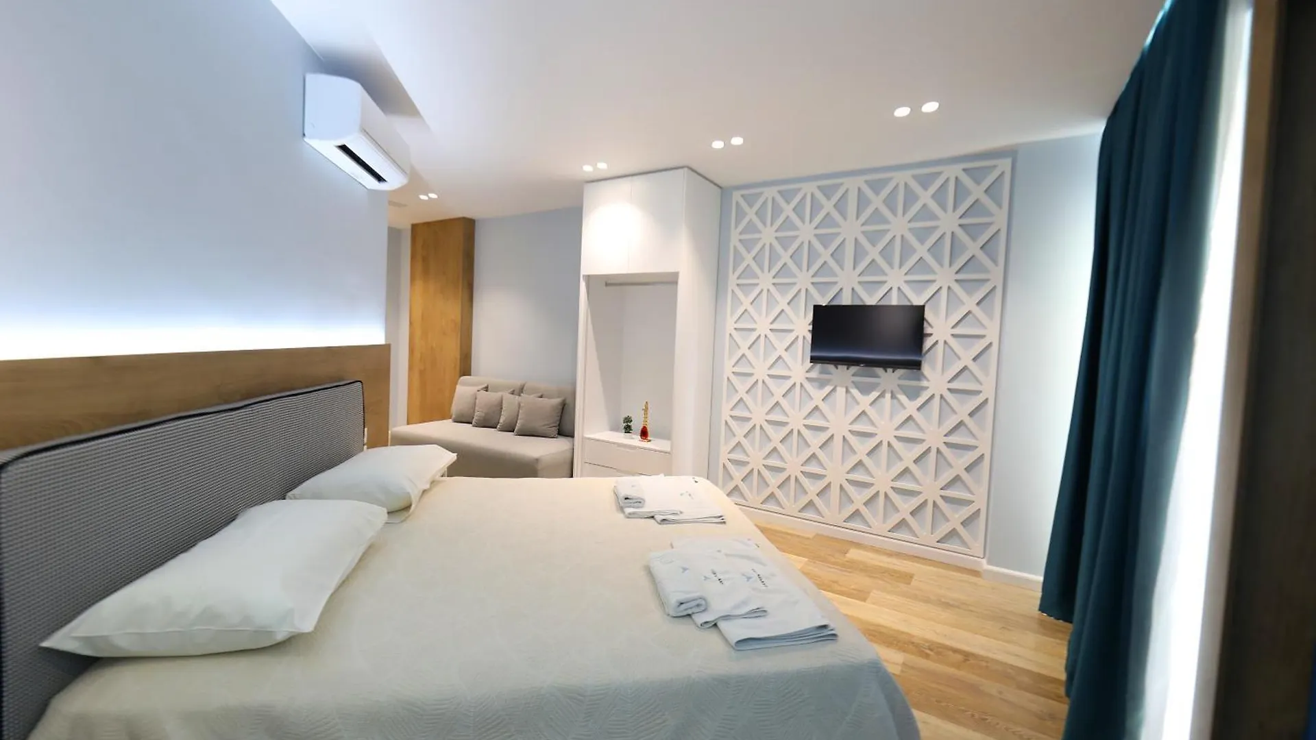 Veranda Boutique Hotel 1 Vlore