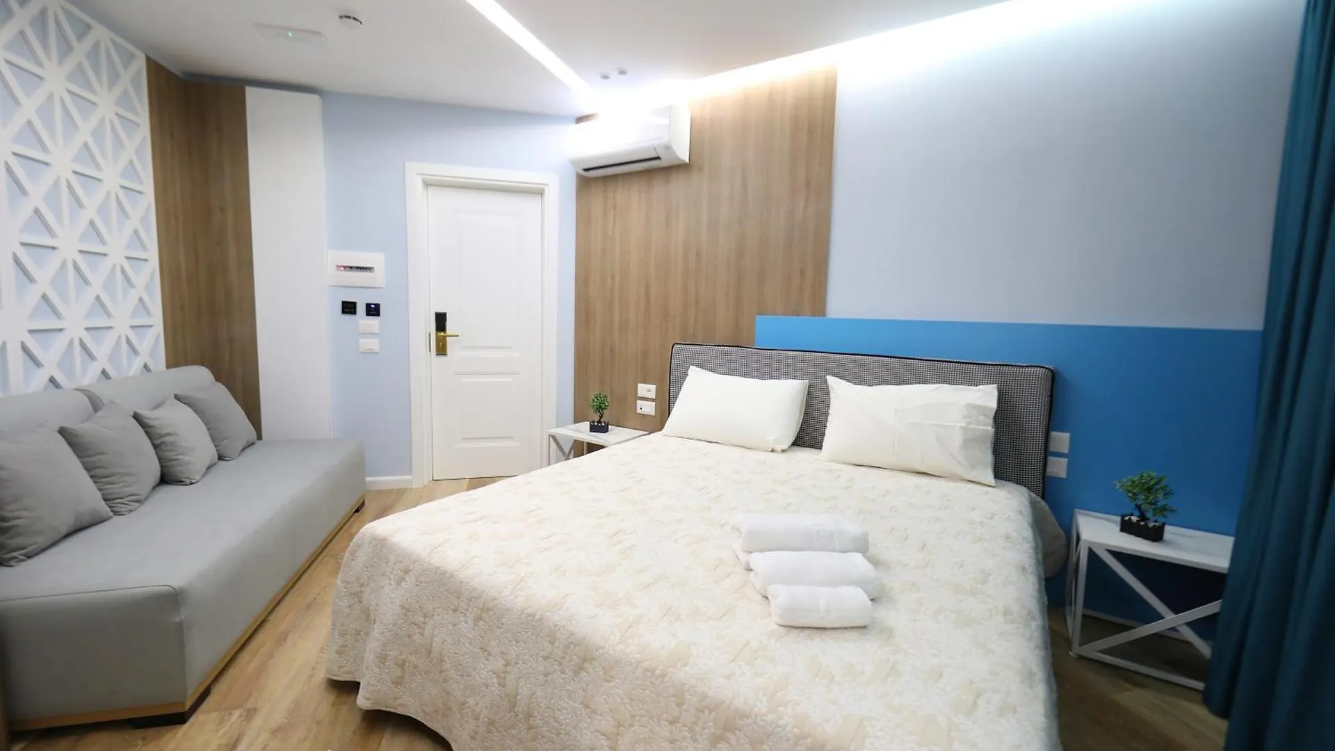 Veranda Boutique Hotel 1 Vlore