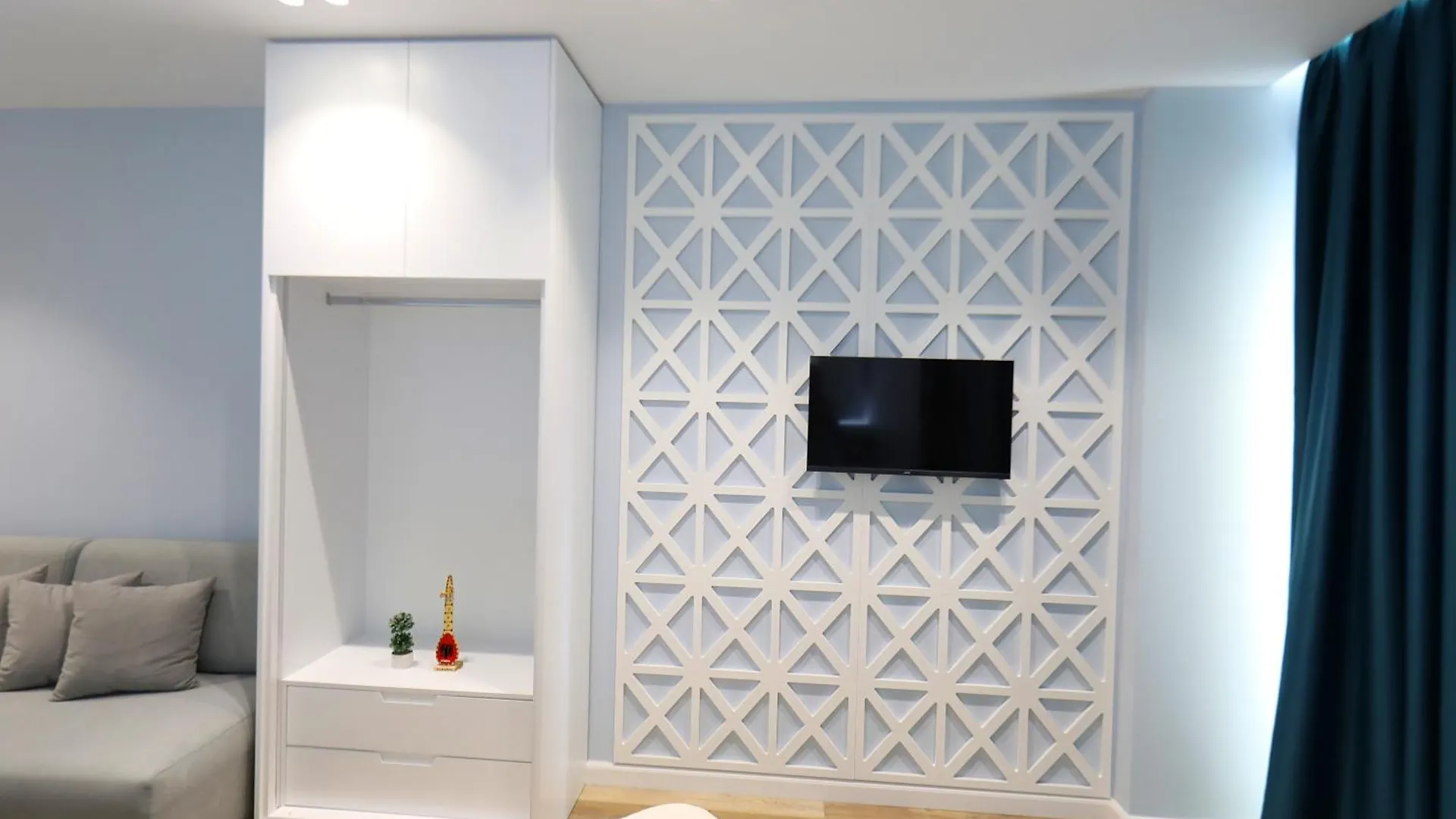 Veranda Boutique Hotel 1 Vlorë