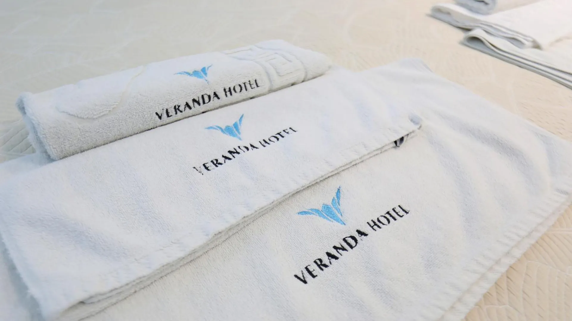 Veranda Boutique Hotel 1 Vlore 3*,  Albania