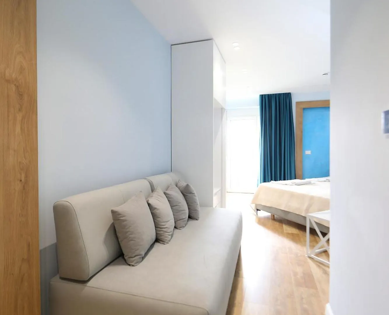 Veranda Boutique Hotel 1 Vlore