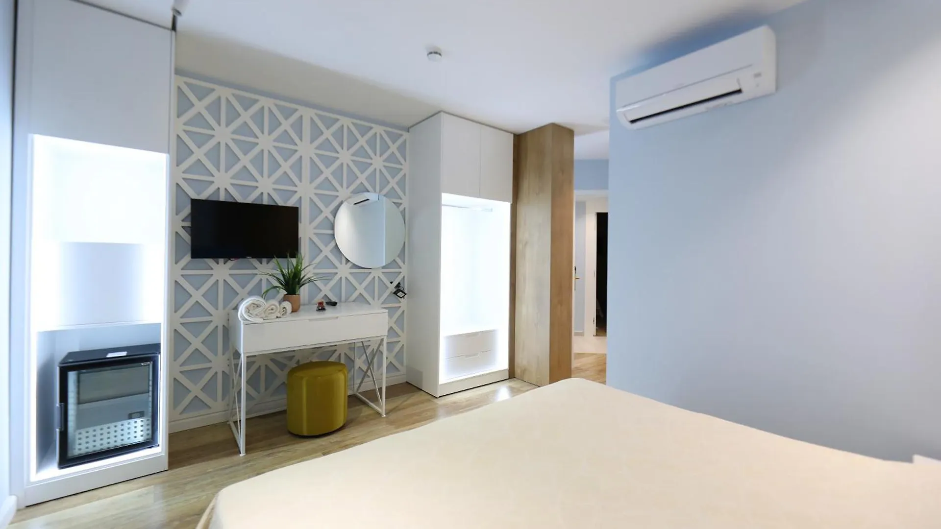 Veranda Boutique Hotel 1 Vlore