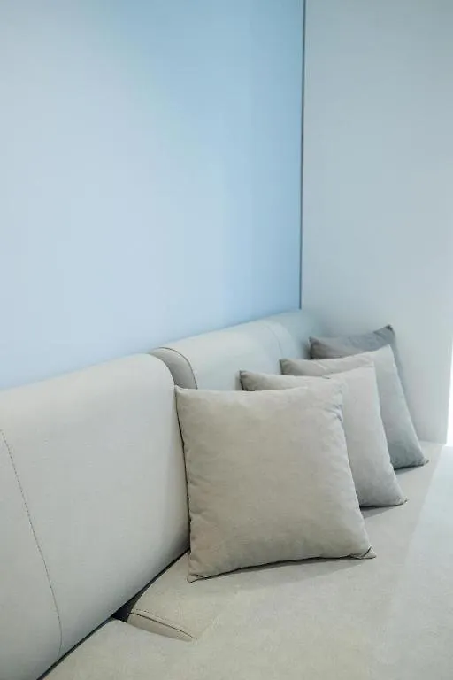Veranda Boutique Hotel 1 Vlorë