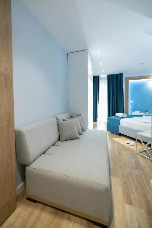 Veranda Boutique Hotel 1 Vlorë