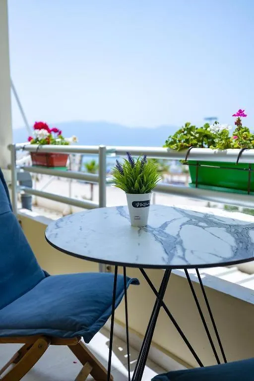 Veranda Boutique Hotel 1 Vlorë