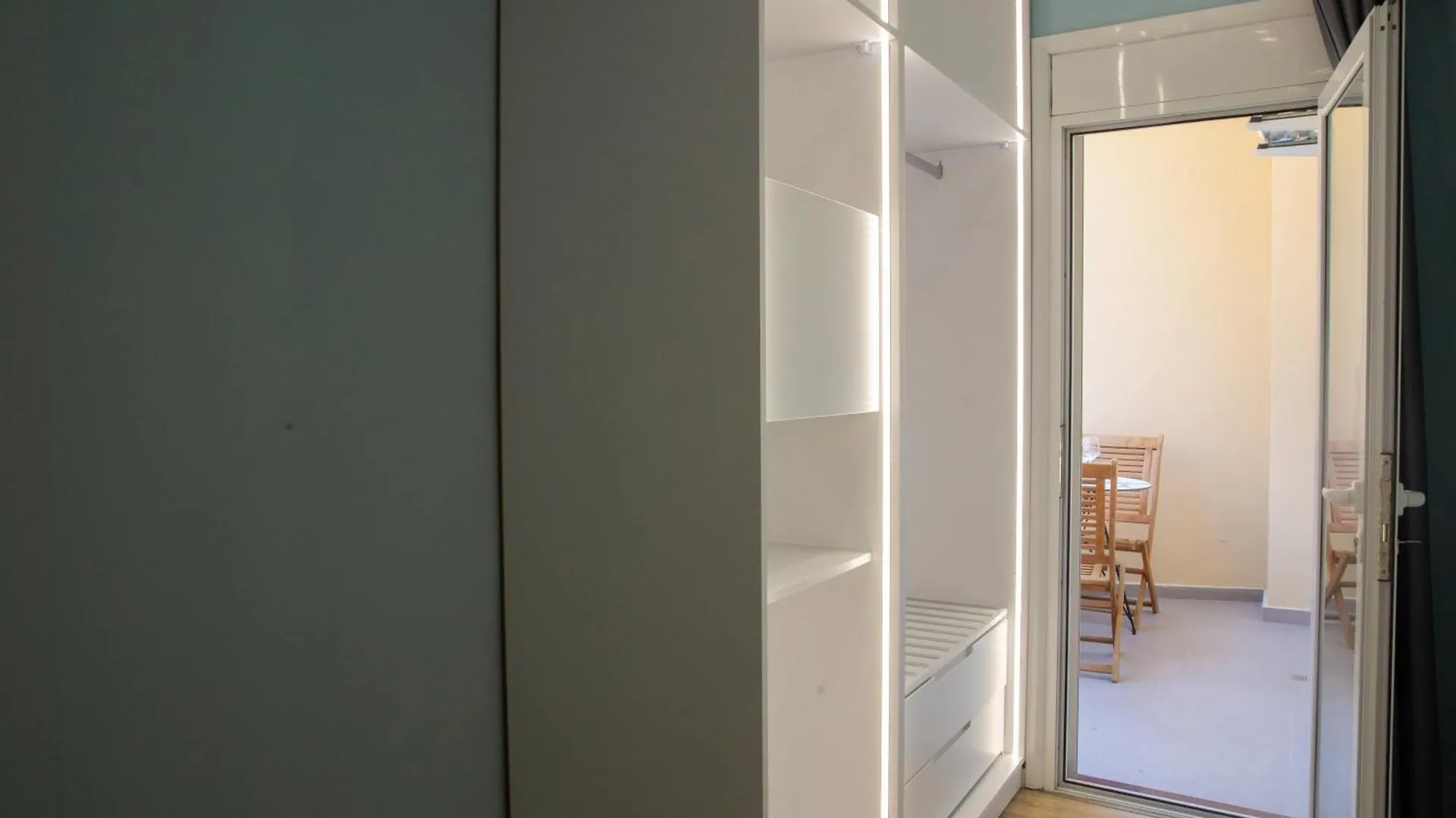 Veranda Boutique Hotel 1 Vlore 3*,  Albania