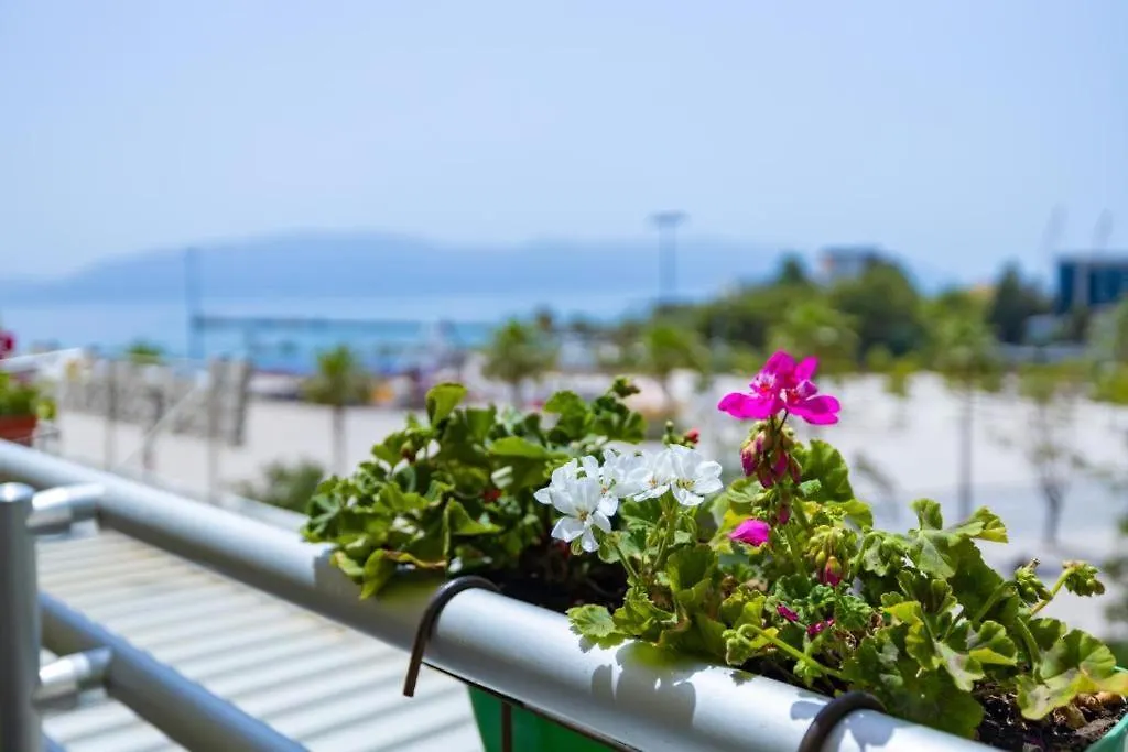 Veranda Boutique Hotel 1 Vlore