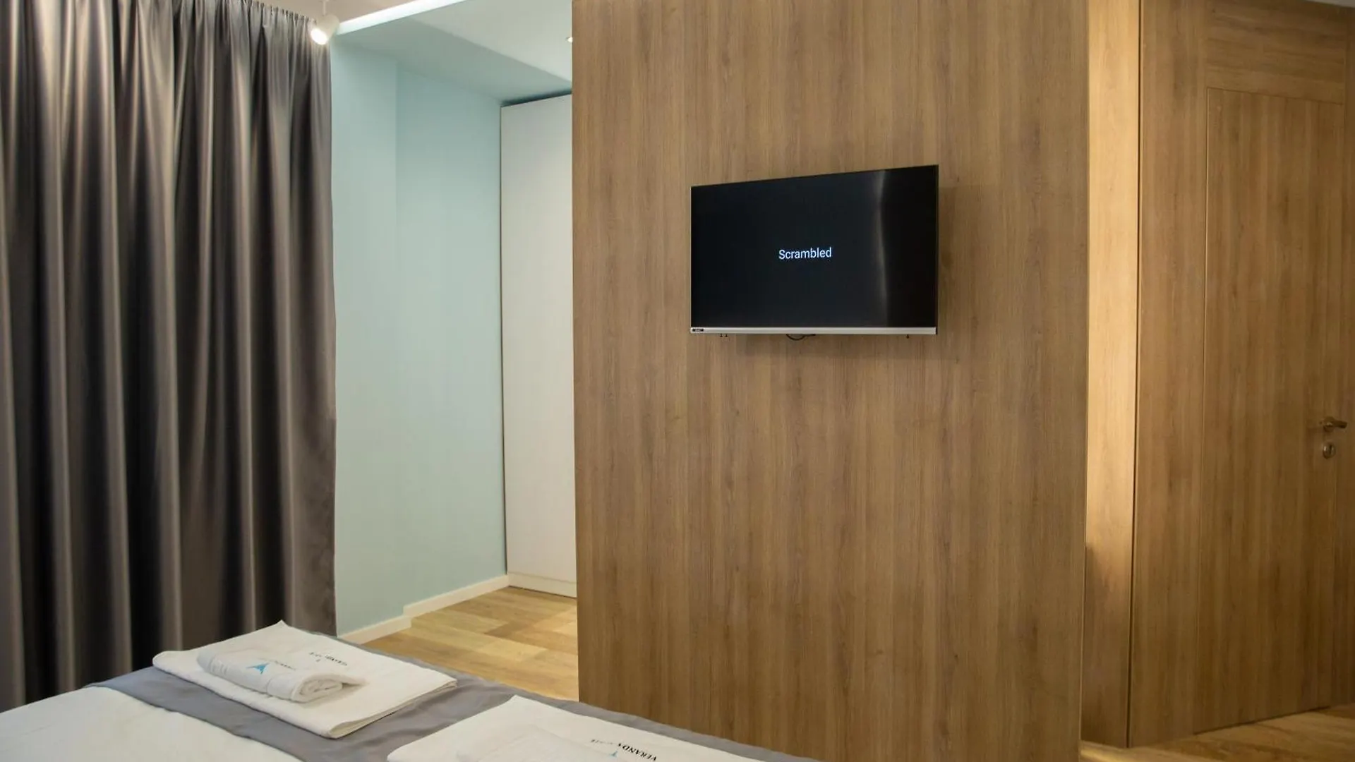 Veranda Boutique Hotel 1 Vlorë