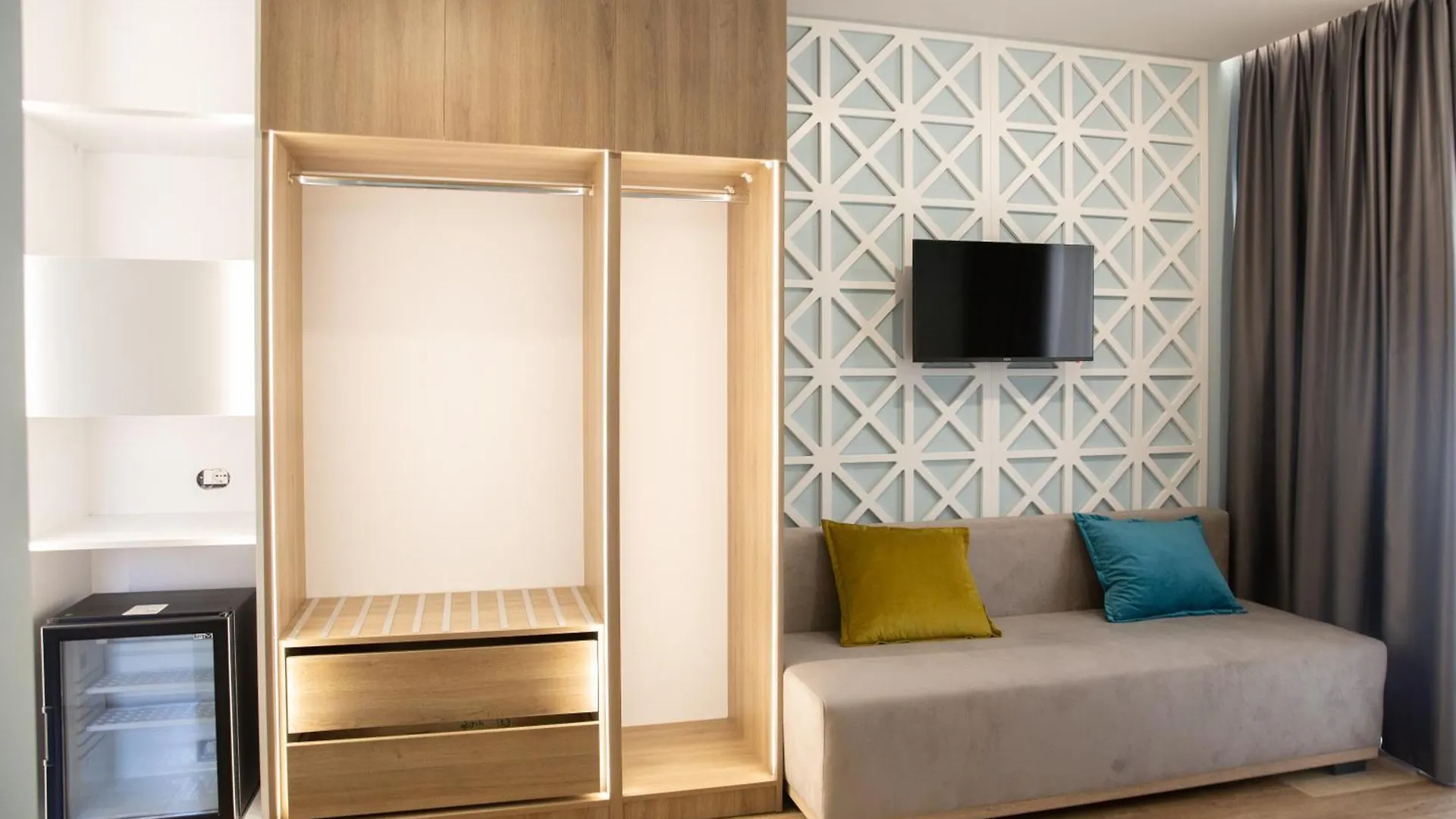 ***  Veranda Boutique Hotel 1 Vlore Albania