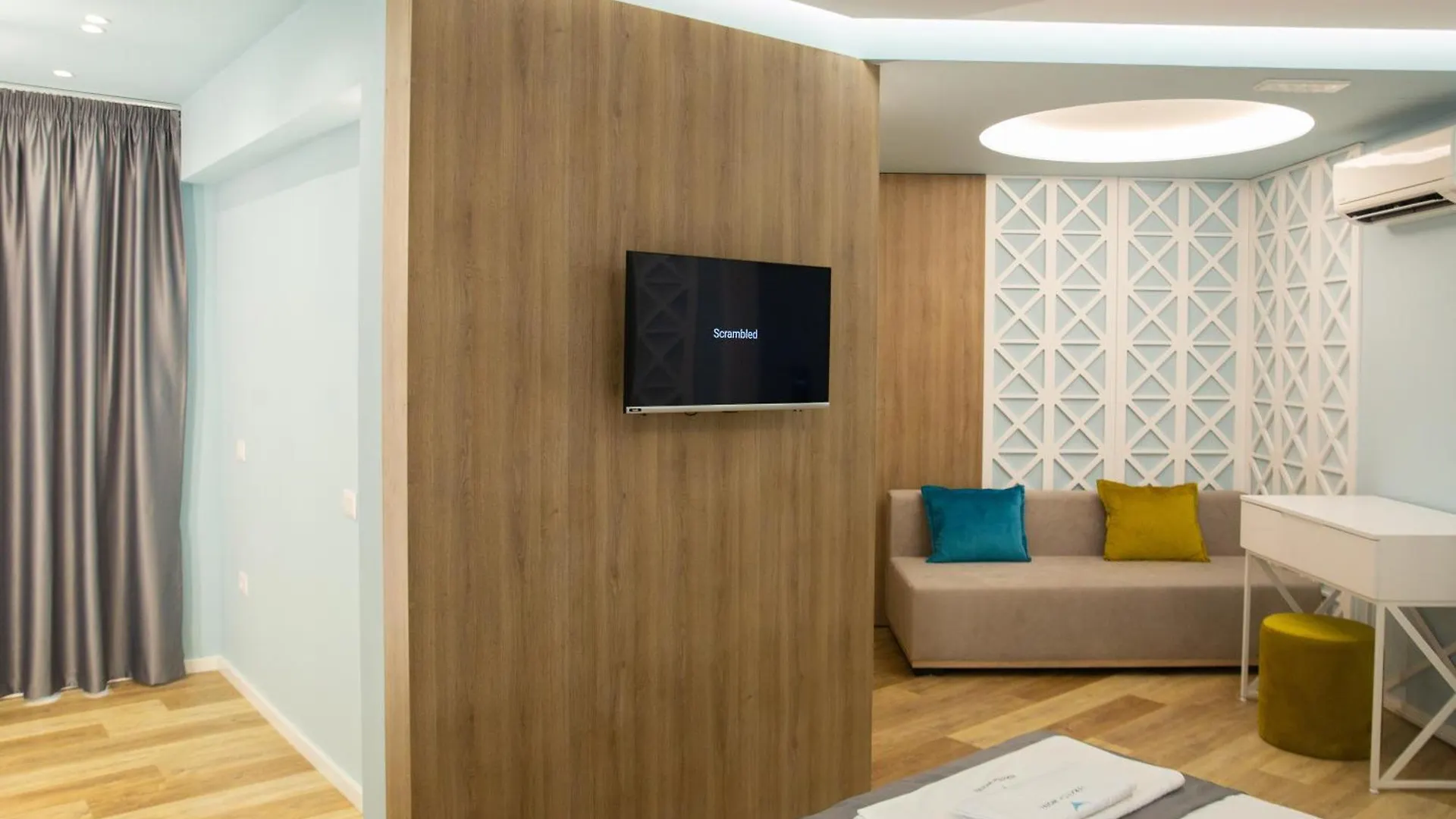 Veranda Boutique Hotel 1 Vlore