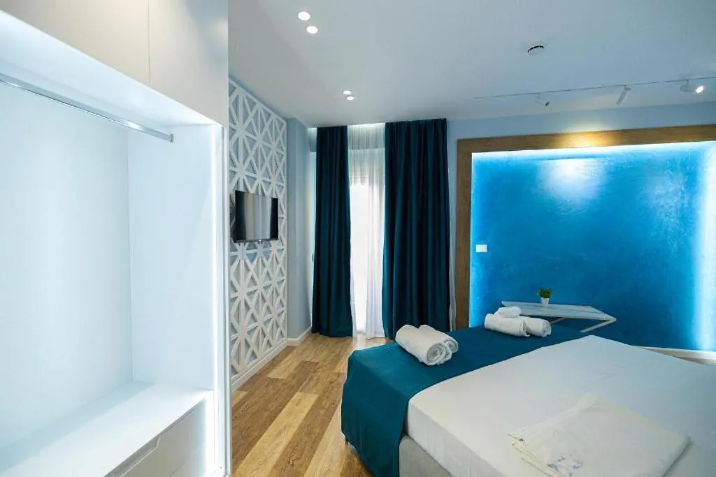 Veranda Boutique Hotel 1 Vlorë 3*,