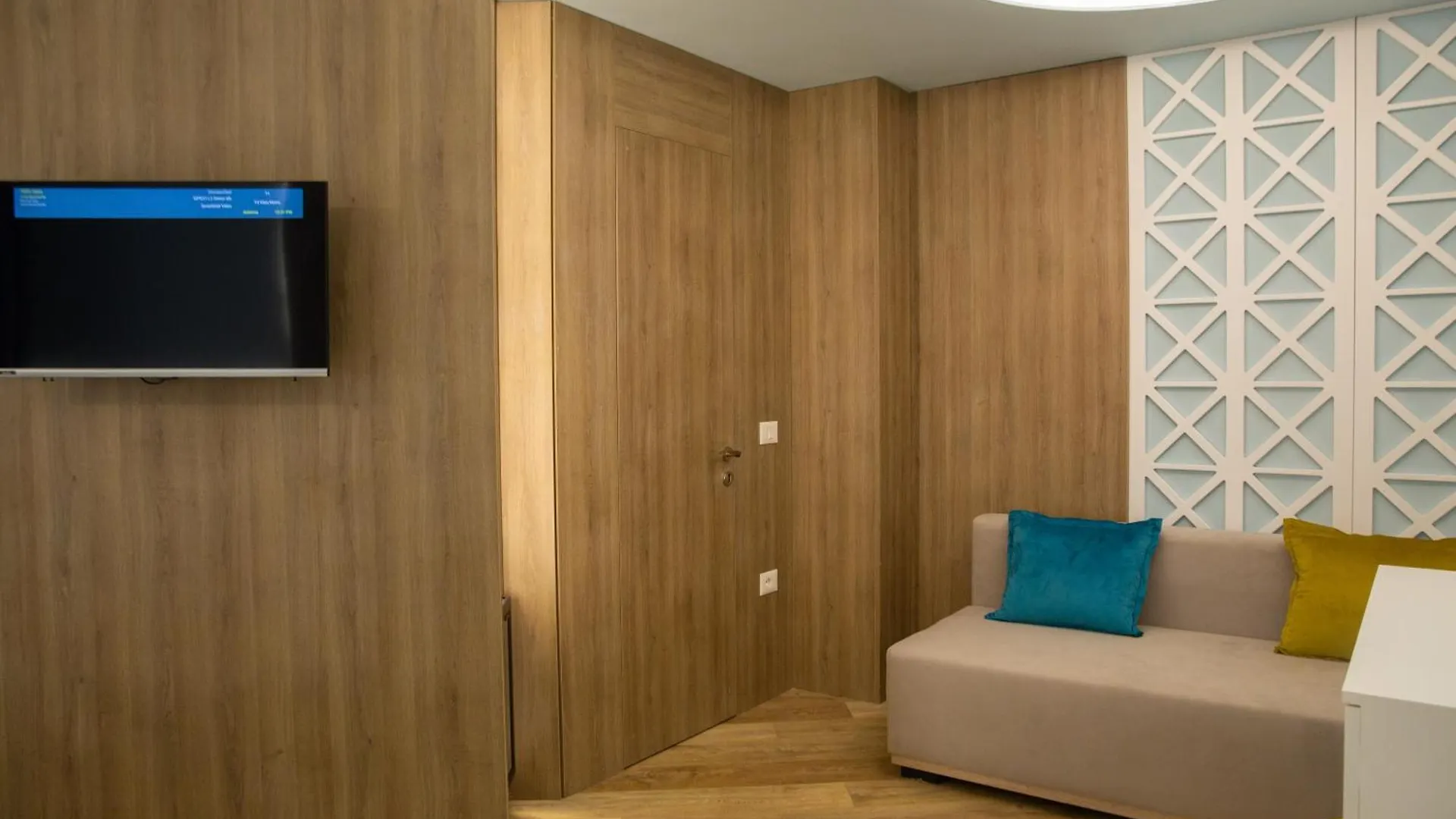 Veranda Boutique Hotel 1 Vlorë