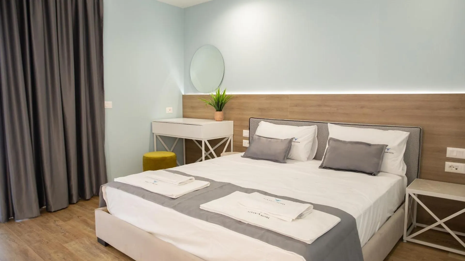 Veranda Boutique Hotel 1 Vlore 3*,