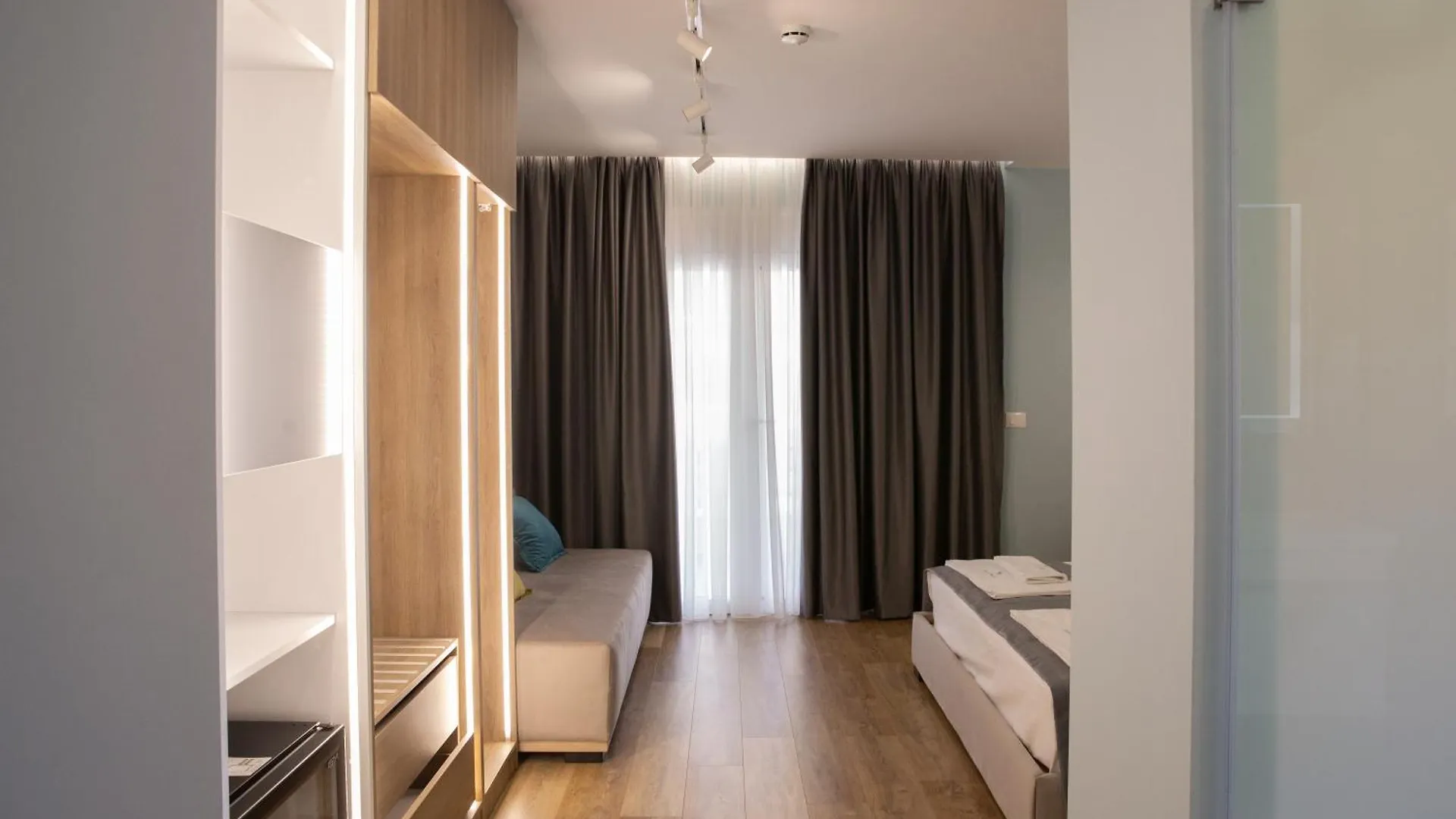 Veranda Boutique Hotel 1 Vlore