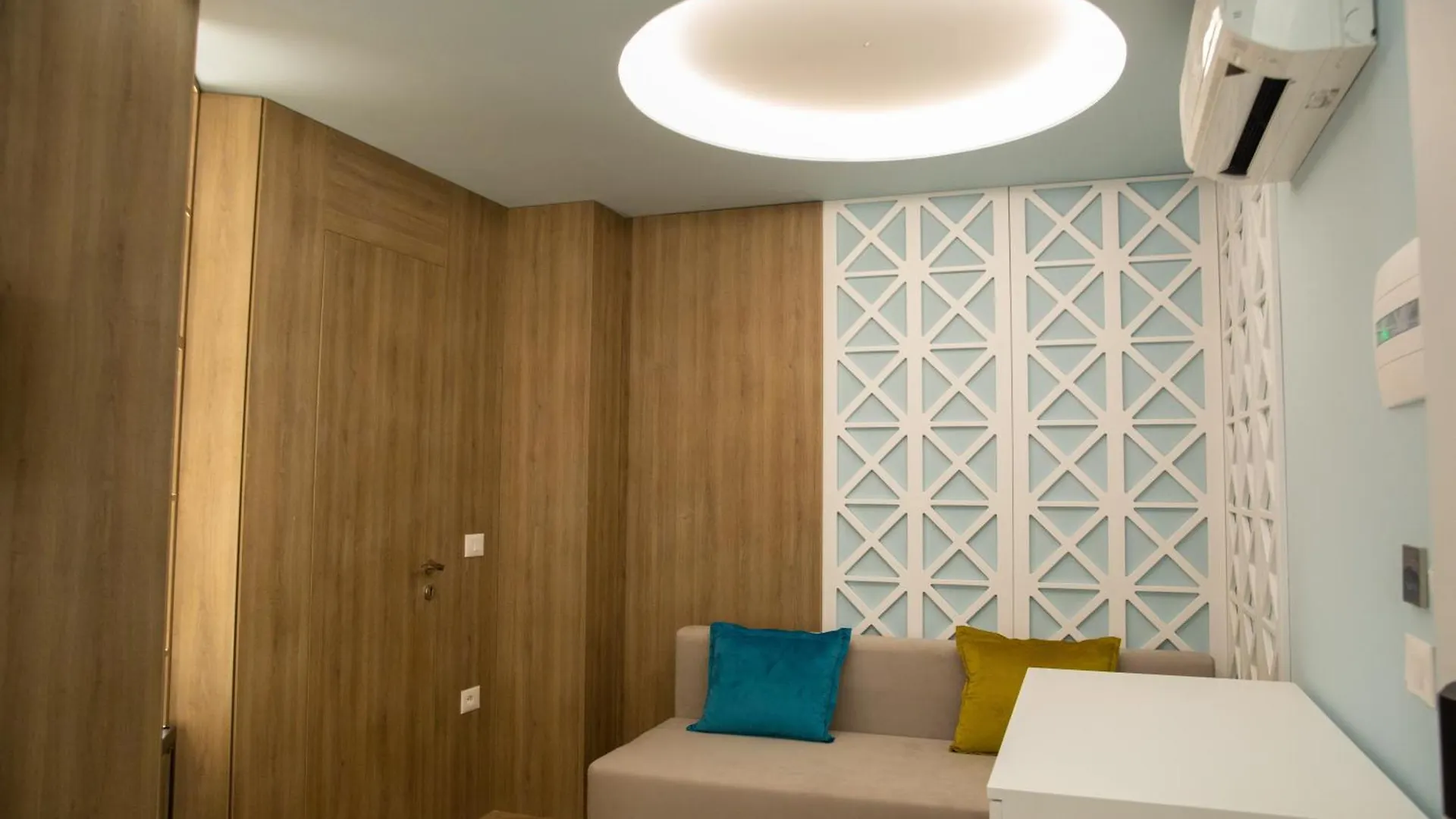 ***  Veranda Boutique Hotel 1 Vlorë Albania