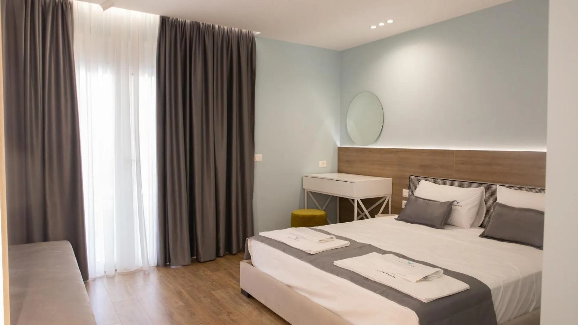 Veranda Boutique Hotel 1 Vlore