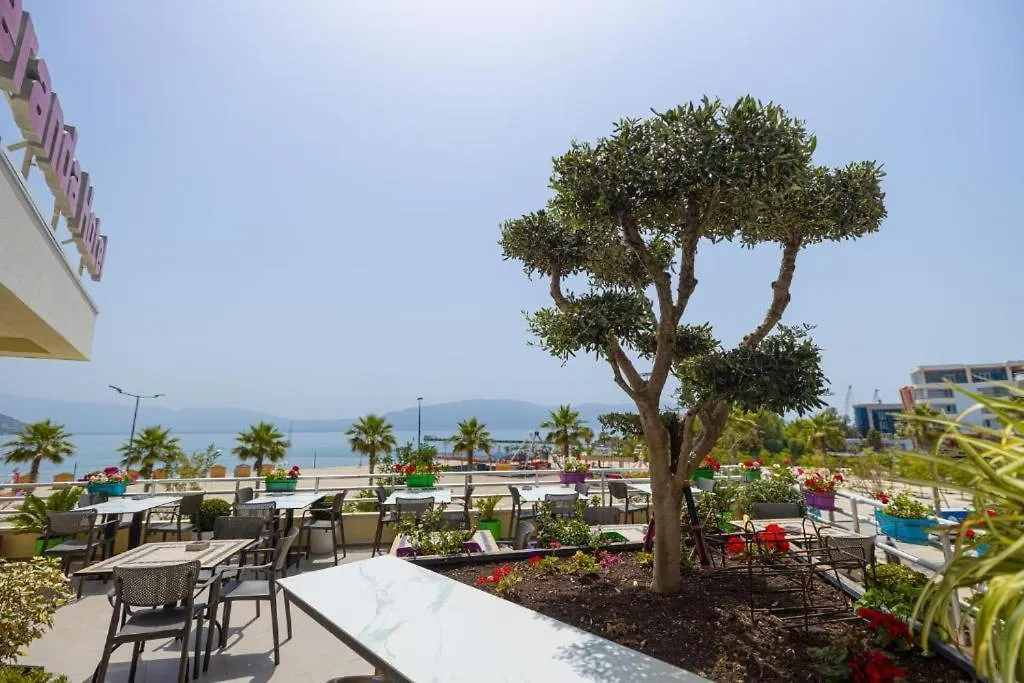 Veranda Boutique Hotel 1 Vlorë Albania