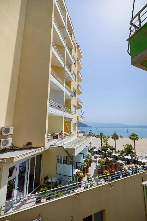 Veranda Boutique Hotel 1 Vlorë