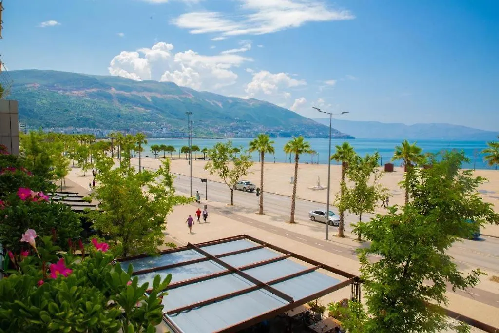 Veranda Boutique Hotel 1 Vlore