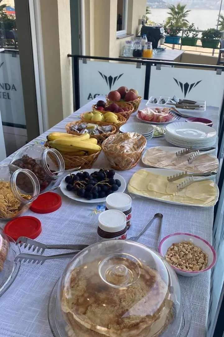 Veranda Boutique Hotel 1 Vlorë